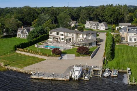 20 Saltus Drive Old Saybrook CT 06475