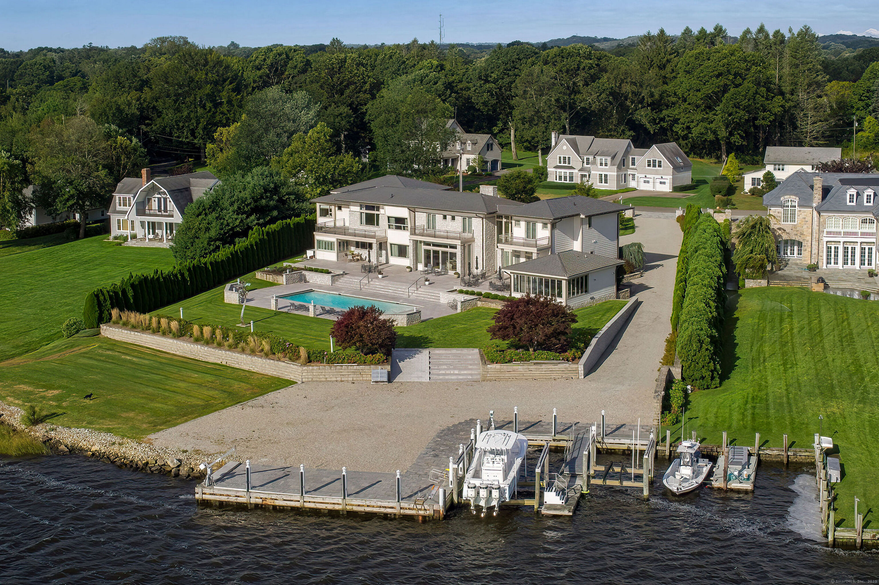 20 Saltus Drive Old Saybrook CT 06475
