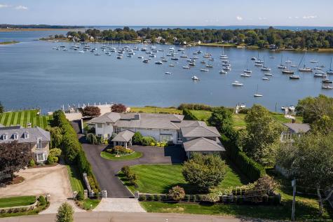 20 Saltus Drive Old Saybrook CT 06475