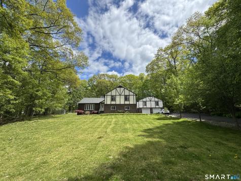 38 Grey Ledge Drive Guilford CT 06437