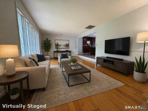 38 Grey Ledge Drive Guilford CT 06437