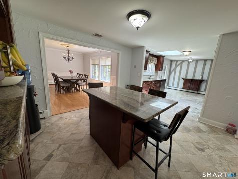 38 Grey Ledge Drive Guilford CT 06437