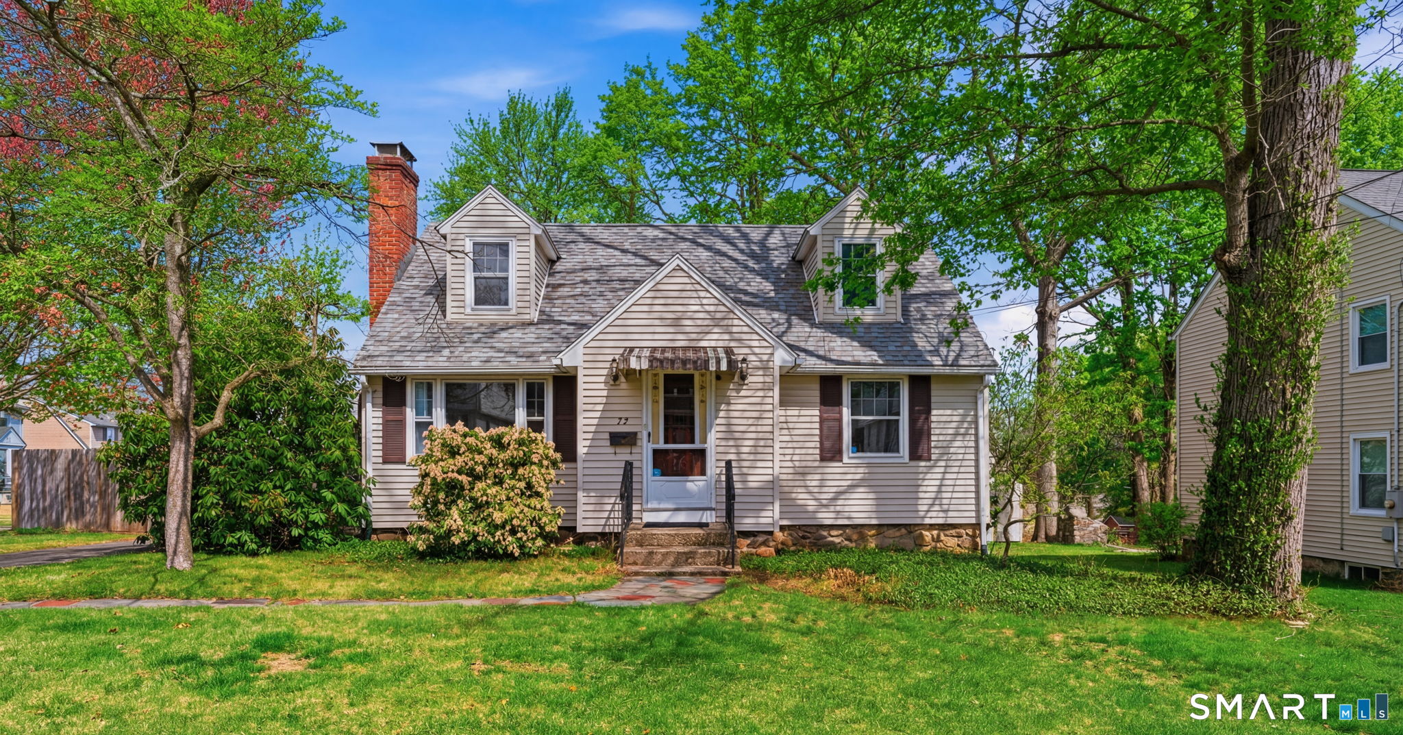 72 Lawndale Avenue Bristol CT 06010