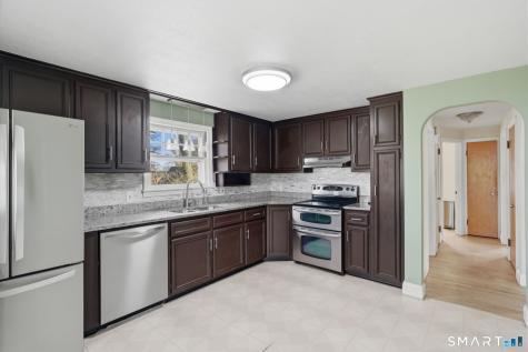 72 Lawndale Avenue Bristol CT 06010
