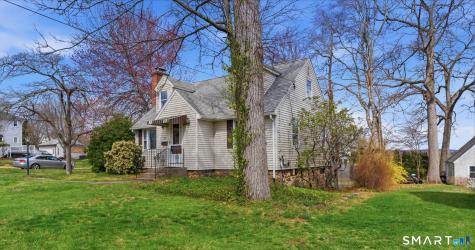 72 Lawndale Avenue Bristol CT 06010