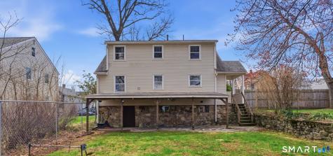 72 Lawndale Avenue Bristol CT 06010
