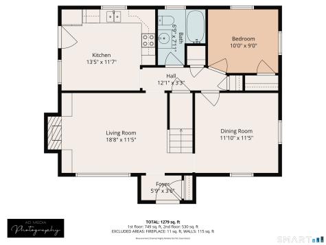72 Lawndale Avenue Bristol CT 06010