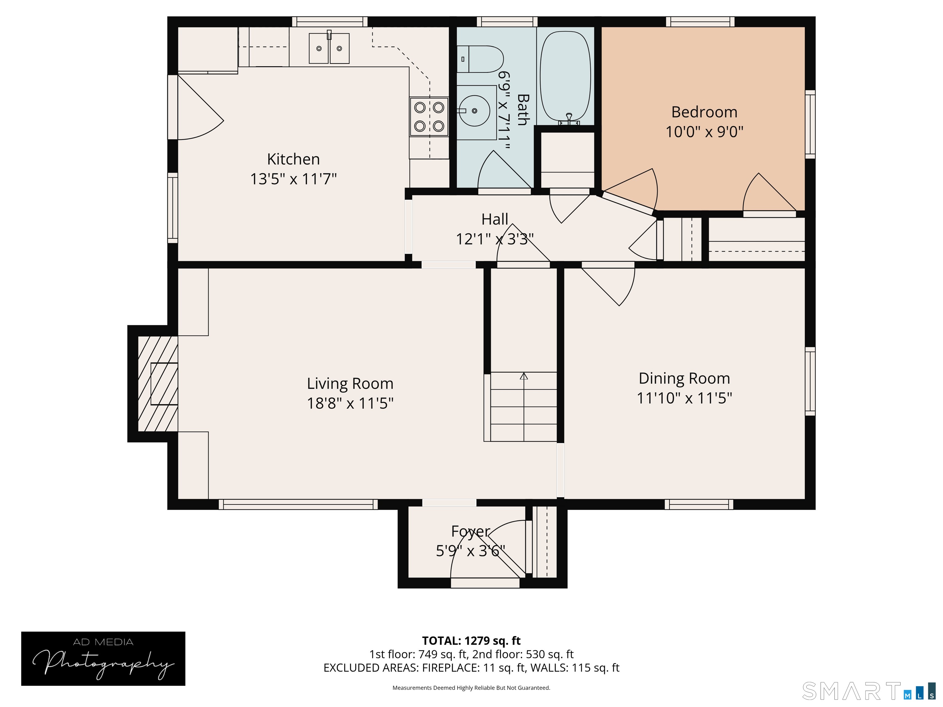 72 Lawndale Avenue Bristol CT 06010