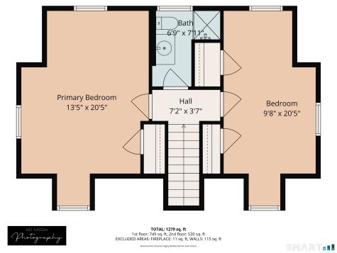 72 Lawndale Avenue Bristol CT 06010