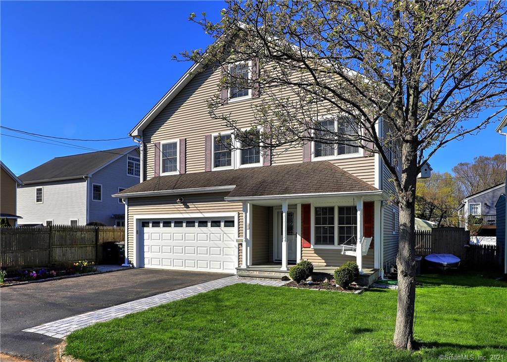 10 Charles Street Milford CT 06460