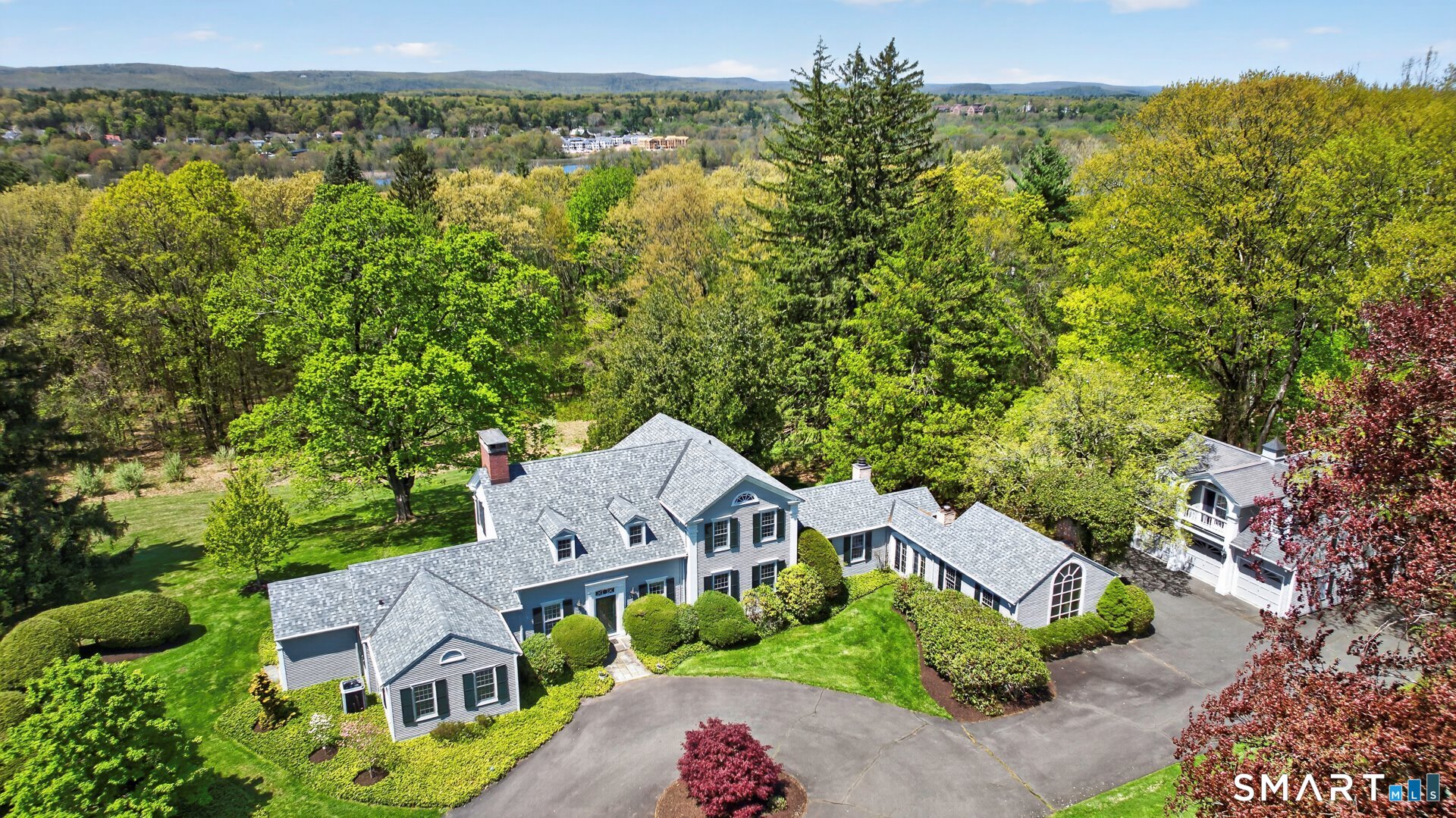 16 Pinnacle Mountain Road Simsbury CT 06070