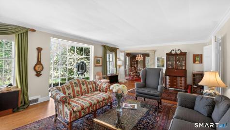 16 Pinnacle Mountain Road Simsbury CT 06070