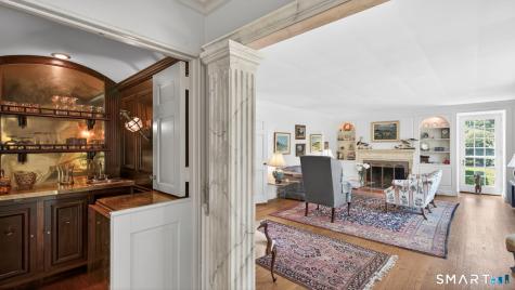 16 Pinnacle Mountain Road Simsbury CT 06070