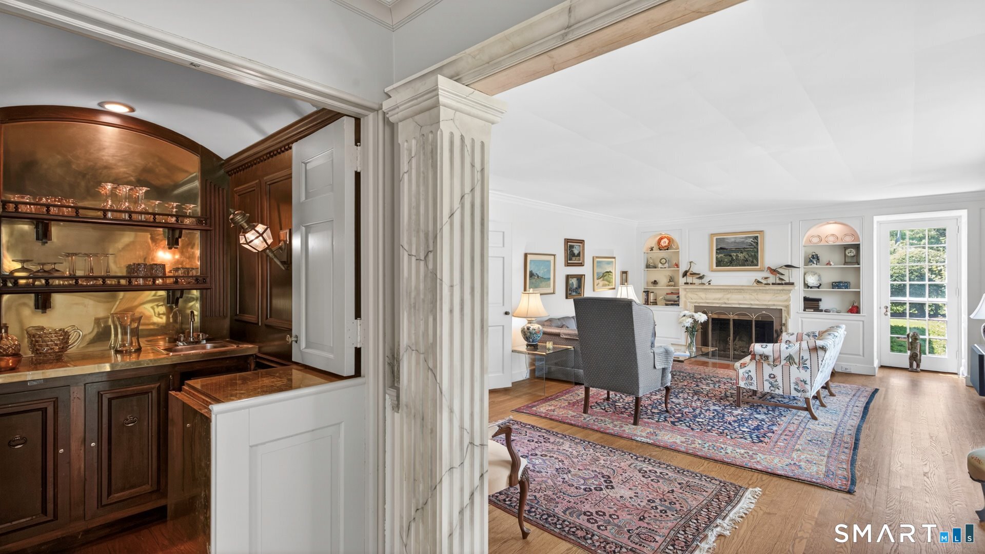 16 Pinnacle Mountain Road Simsbury CT 06070