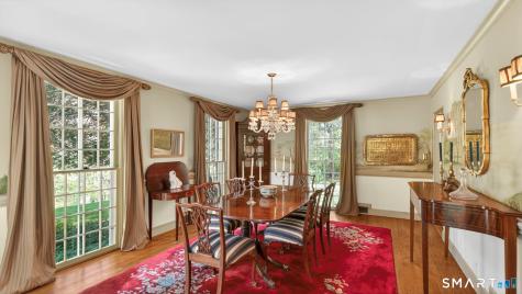 16 Pinnacle Mountain Road Simsbury CT 06070
