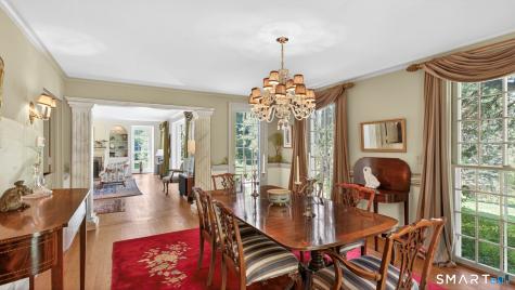 16 Pinnacle Mountain Road Simsbury CT 06070