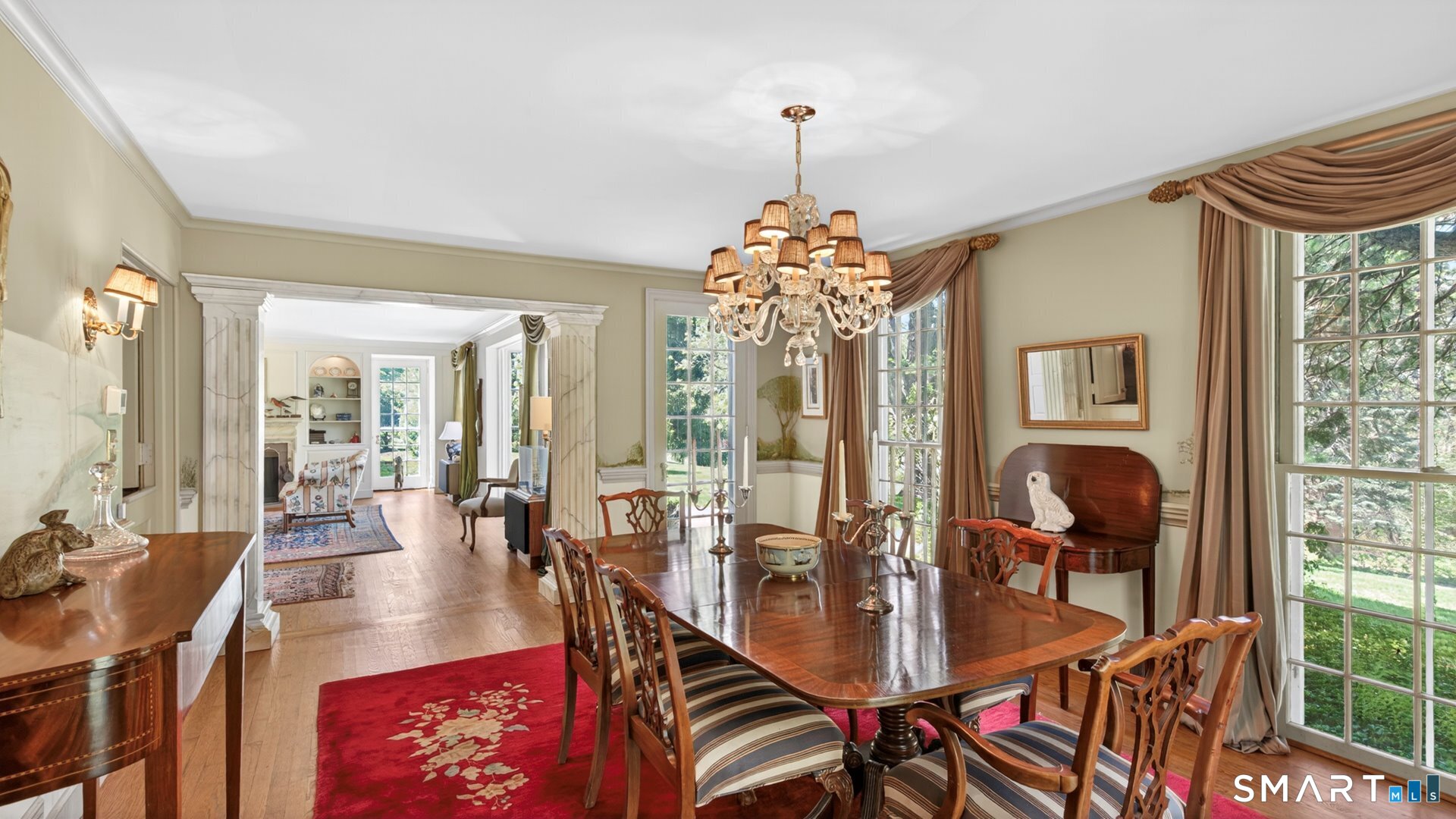 16 Pinnacle Mountain Road Simsbury CT 06070