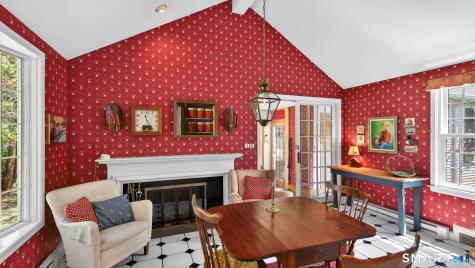 16 Pinnacle Mountain Road Simsbury CT 06070