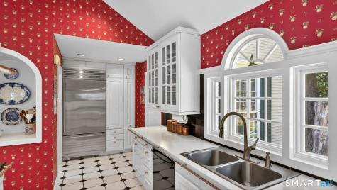 16 Pinnacle Mountain Road Simsbury CT 06070