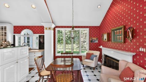 16 Pinnacle Mountain Road Simsbury CT 06070