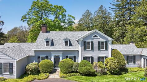 16 Pinnacle Mountain Road Simsbury CT 06070