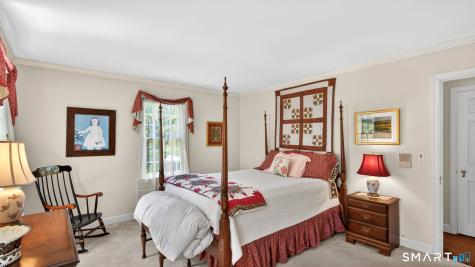 16 Pinnacle Mountain Road Simsbury CT 06070