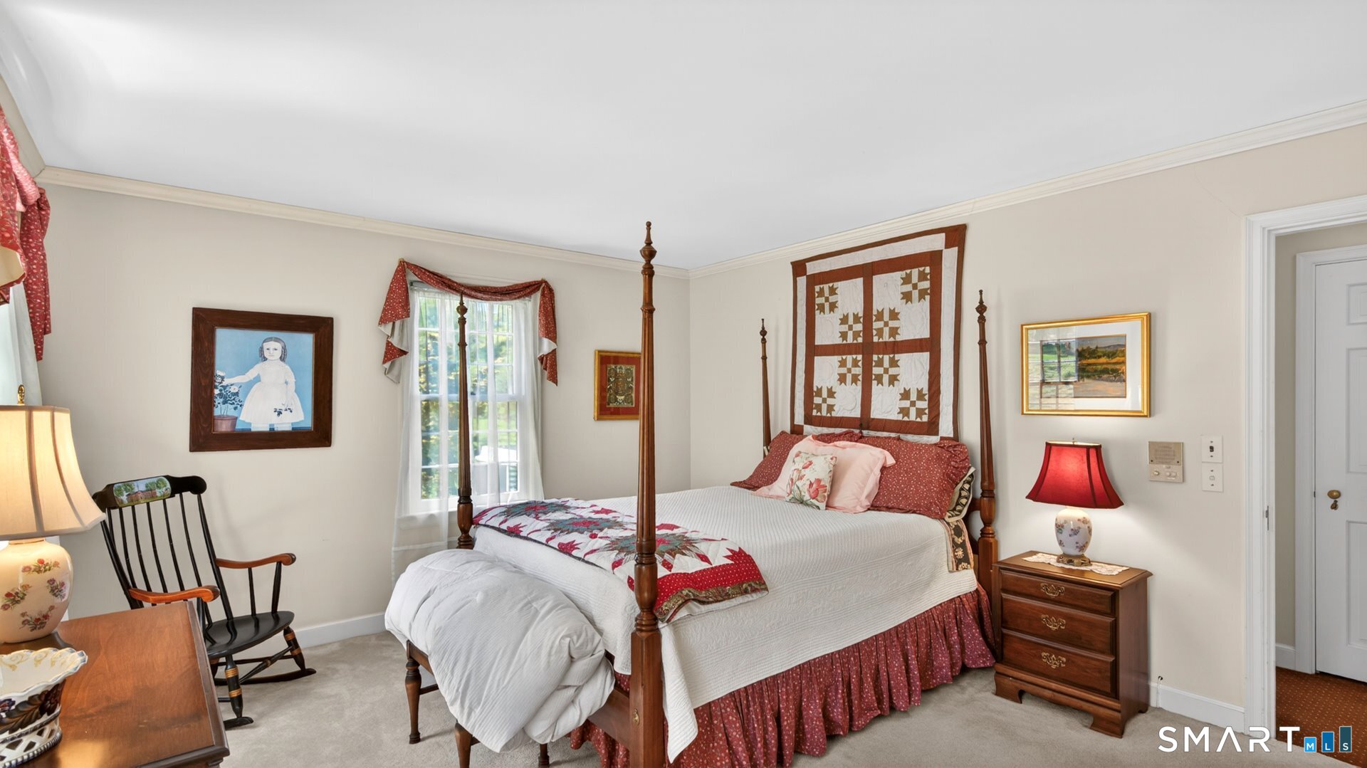 16 Pinnacle Mountain Road Simsbury CT 06070