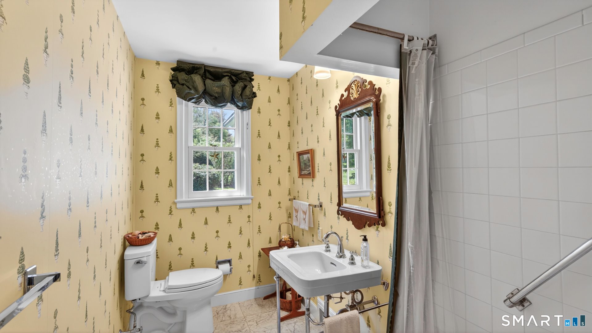 16 Pinnacle Mountain Road Simsbury CT 06070