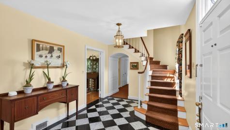 16 Pinnacle Mountain Road Simsbury CT 06070