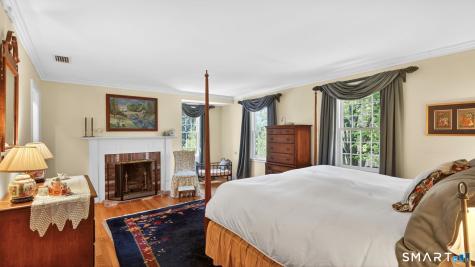 16 Pinnacle Mountain Road Simsbury CT 06070
