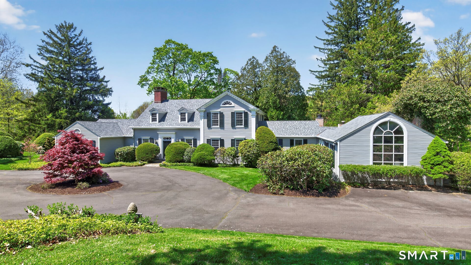 16 Pinnacle Mountain Road Simsbury CT 06070
