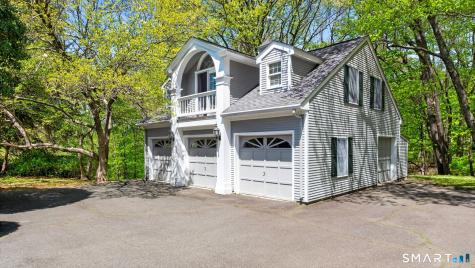 16 Pinnacle Mountain Road Simsbury CT 06070