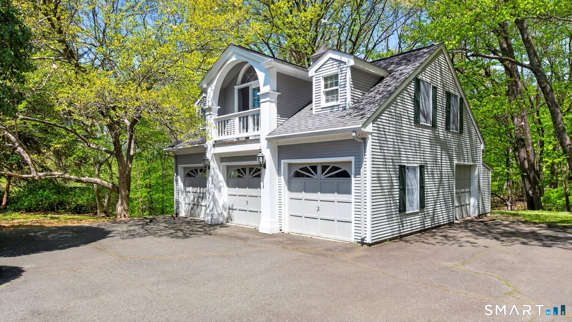 16 Pinnacle Mountain Road Simsbury CT 06070
