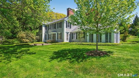 16 Pinnacle Mountain Road Simsbury CT 06070