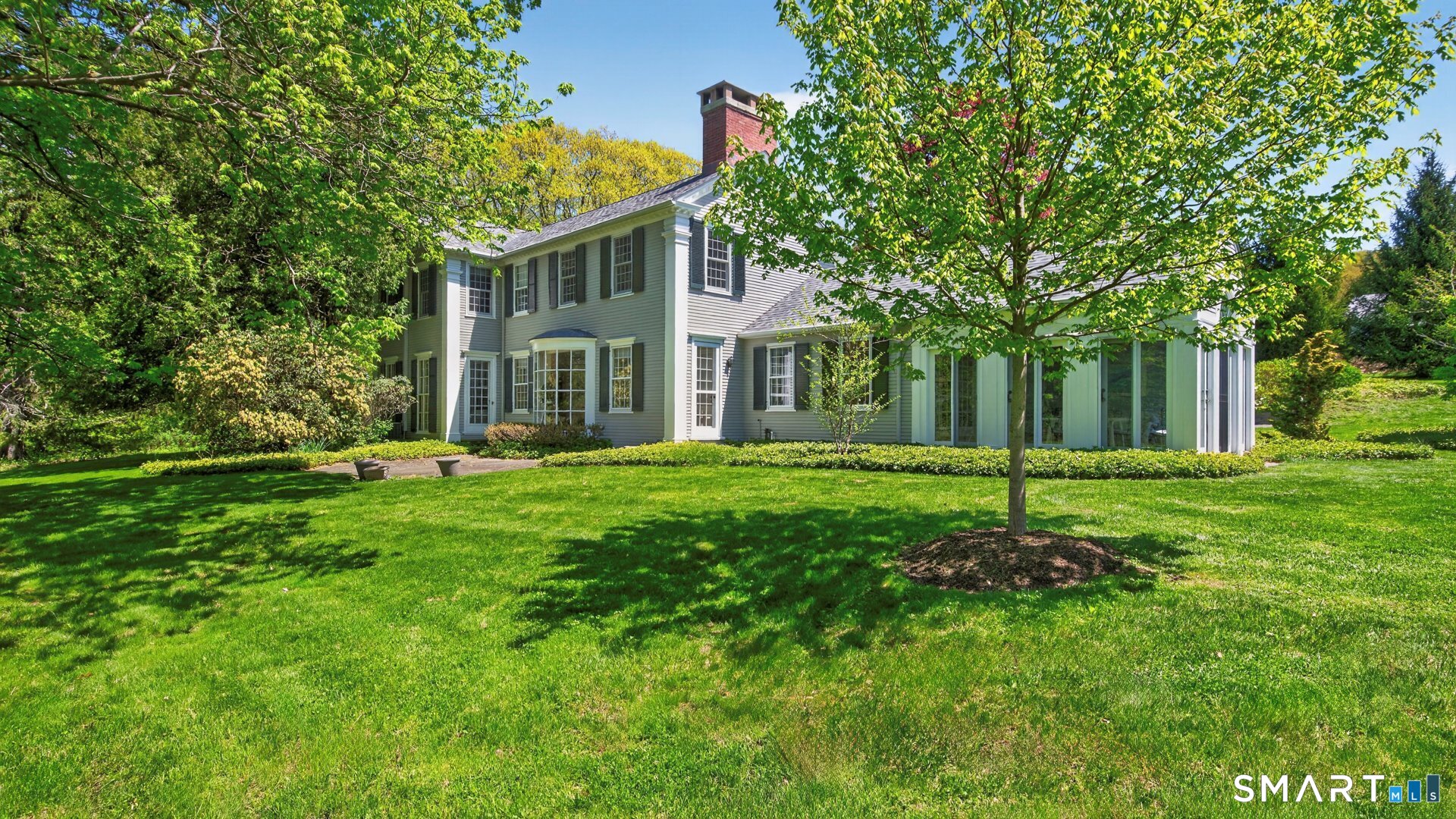 16 Pinnacle Mountain Road Simsbury CT 06070