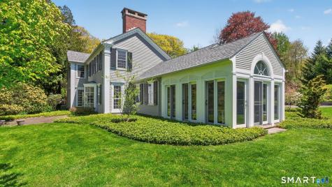 16 Pinnacle Mountain Road Simsbury CT 06070