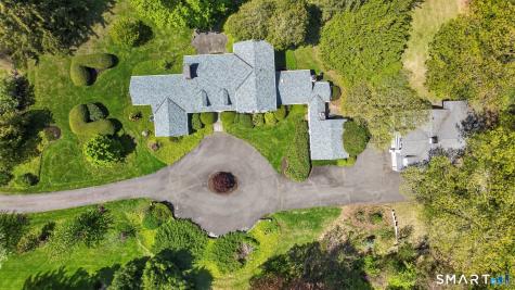 16 Pinnacle Mountain Road Simsbury CT 06070