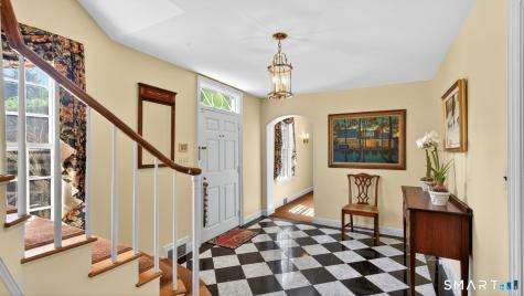 16 Pinnacle Mountain Road Simsbury CT 06070