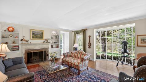 16 Pinnacle Mountain Road Simsbury CT 06070
