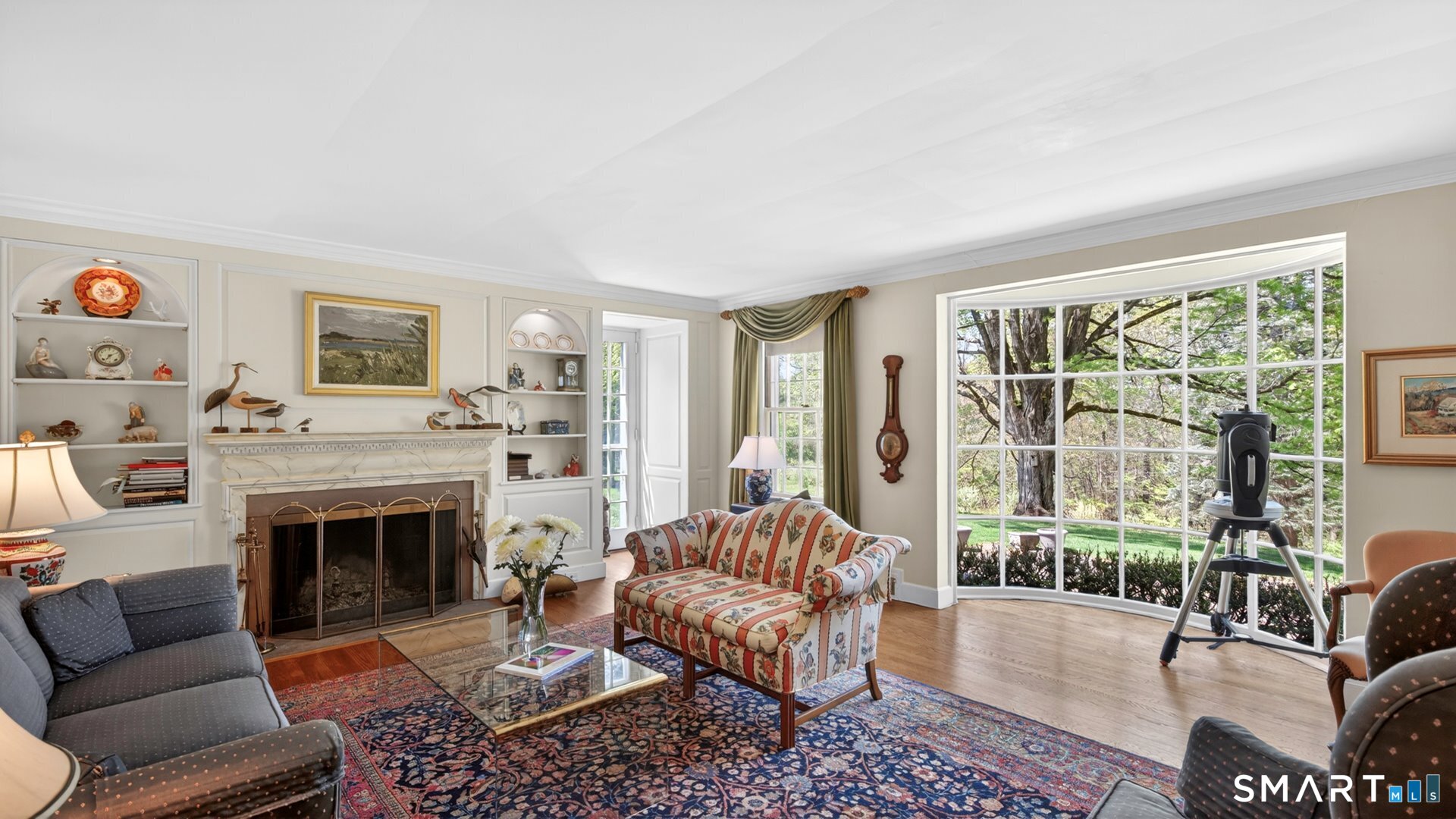 16 Pinnacle Mountain Road Simsbury CT 06070
