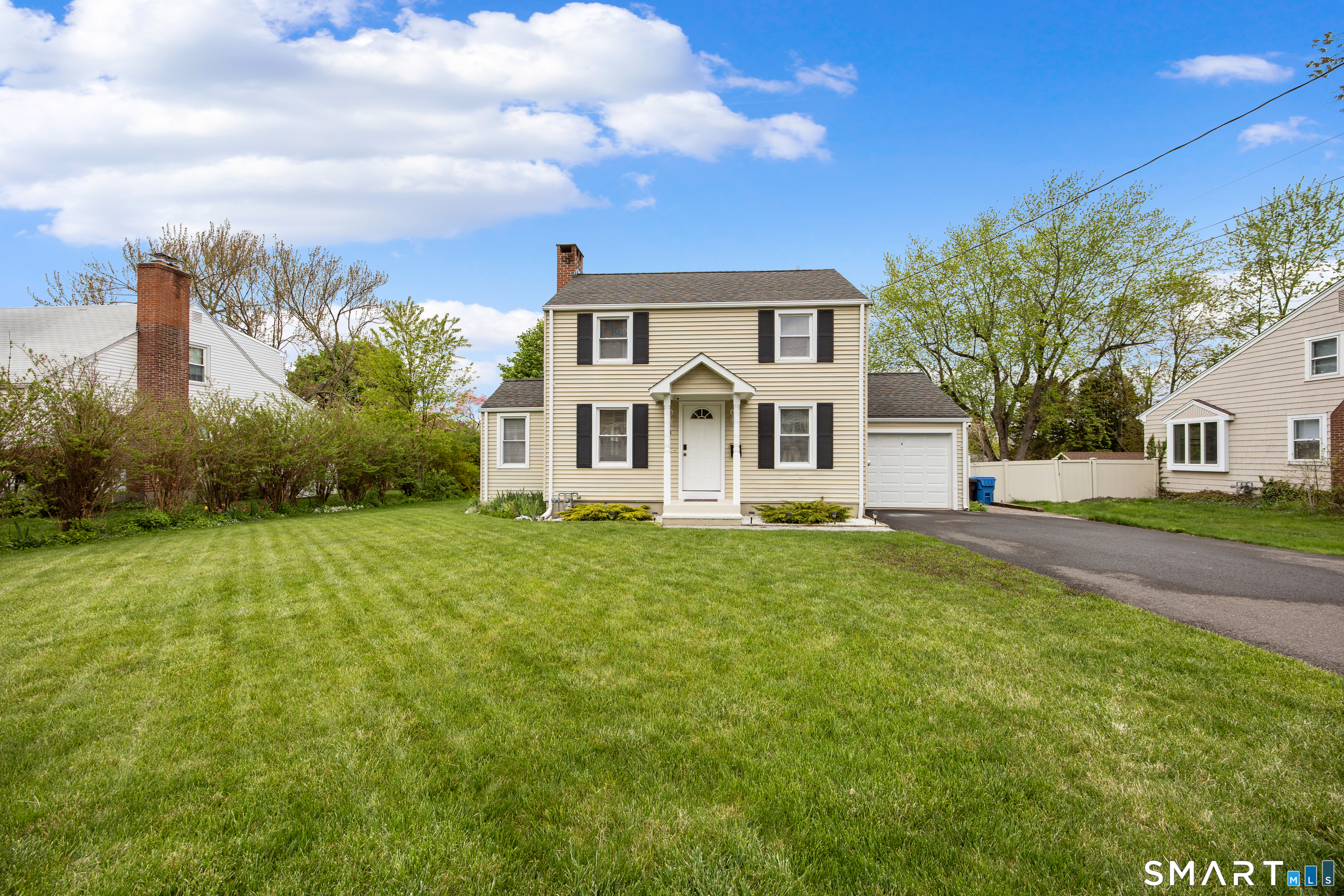 78 Vibberts Avenue New Britain CT 06051