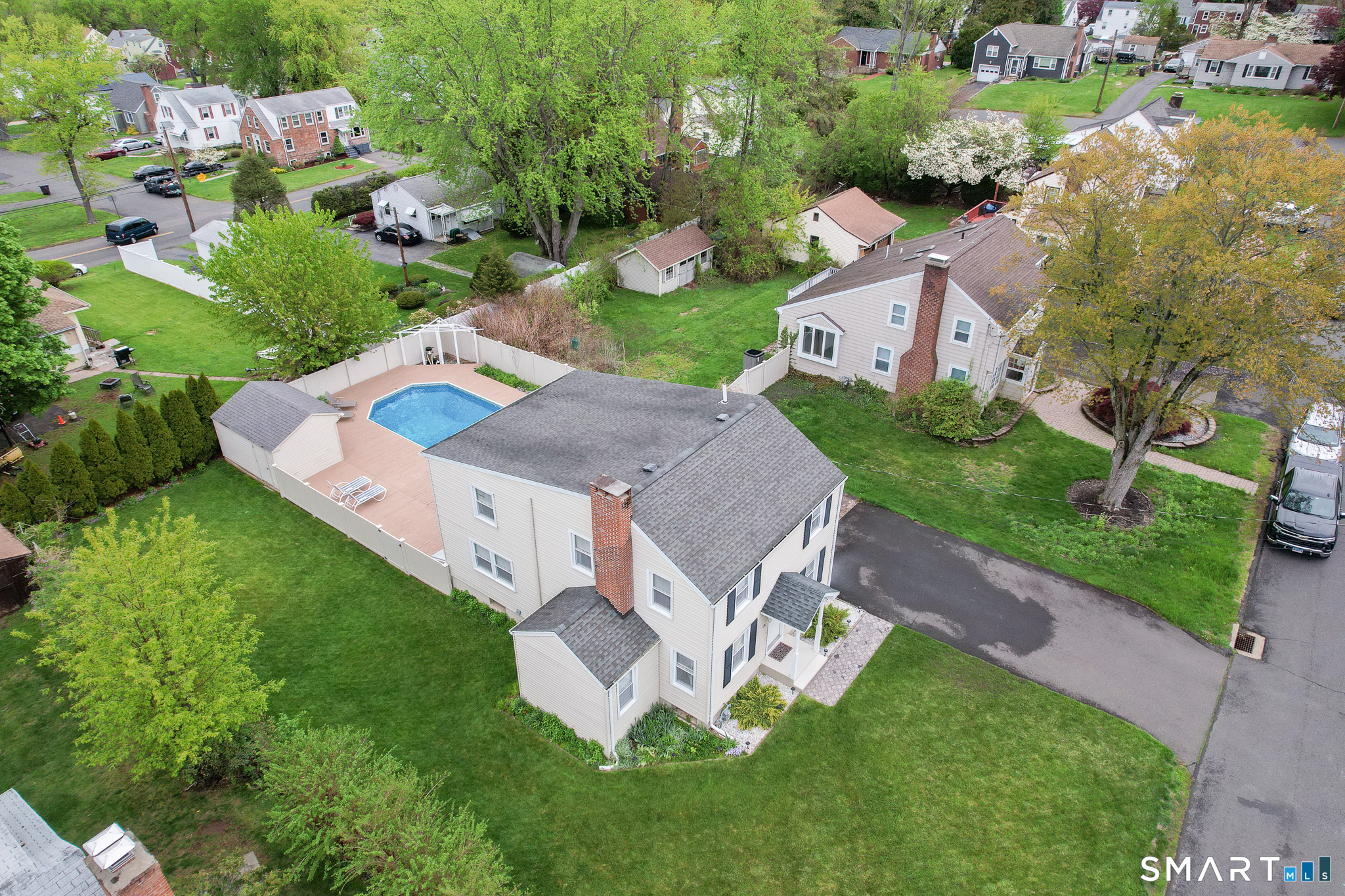 78 Vibberts Avenue New Britain CT 06051