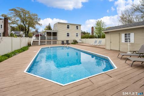 78 Vibberts Avenue New Britain CT 06051