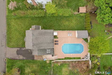 78 Vibberts Avenue New Britain CT 06051