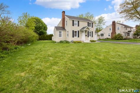 78 Vibberts Avenue New Britain CT 06051
