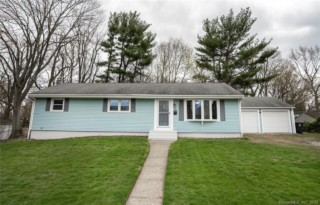 15 Westfield Road Milford CT 06461