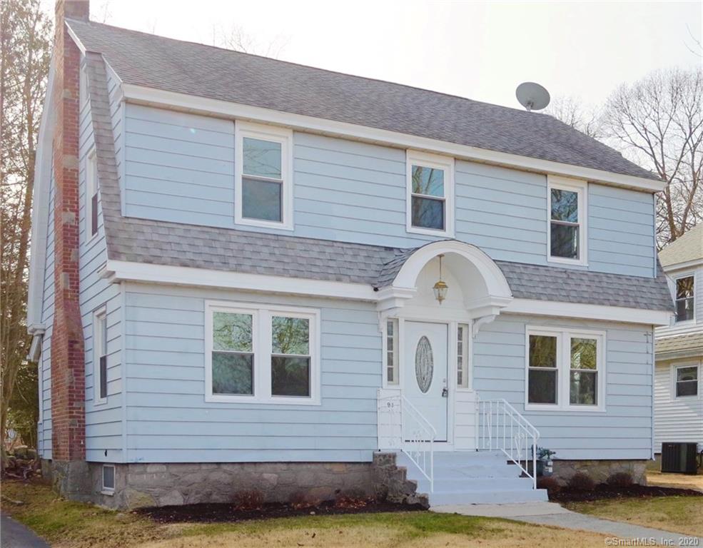 98 Plant Street New London CT 06320