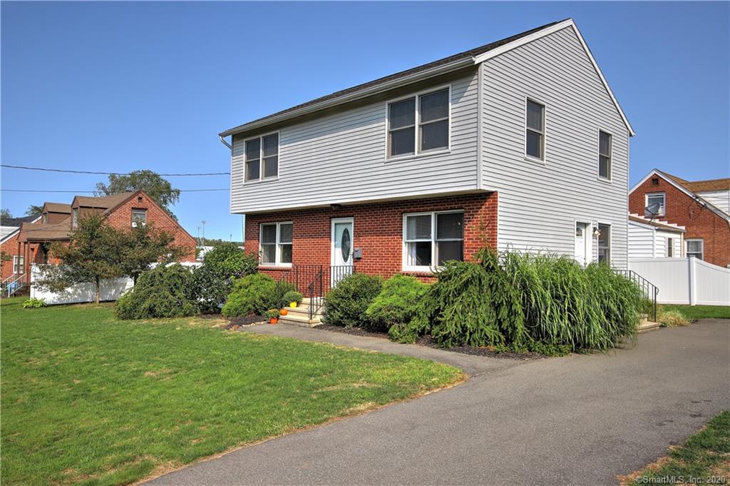 95 Morse Street Hamden CT 06517