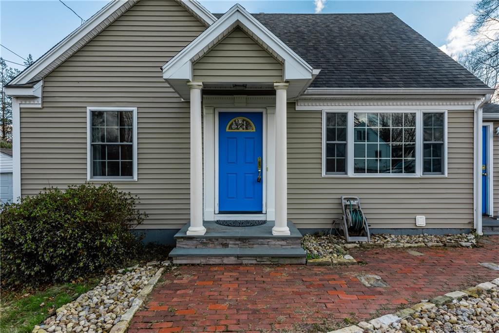 208 Markham Street Middletown CT 06457