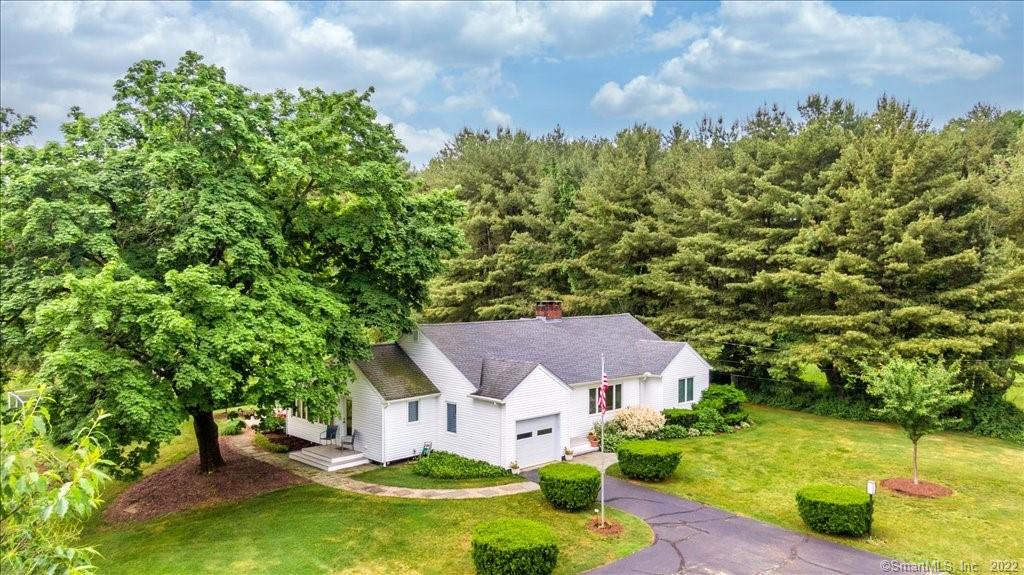 269 Arch Road Avon CT 06001
